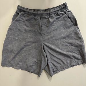 Lululemon Pace Breaker 7”